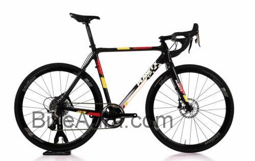 Planet X XLS ficha tecnica